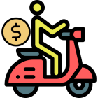Hustle bike